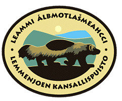 Lemmenjoki national park