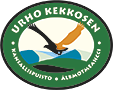 Urho Kekkonen National Park